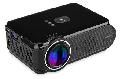 Proiettore Excelvan EHD02