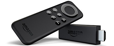 Amazon Fire Stick TV chiavetta DAZN