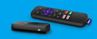 Roku Streaming Player RaiPlay Roku Streaming Player RaiPlay