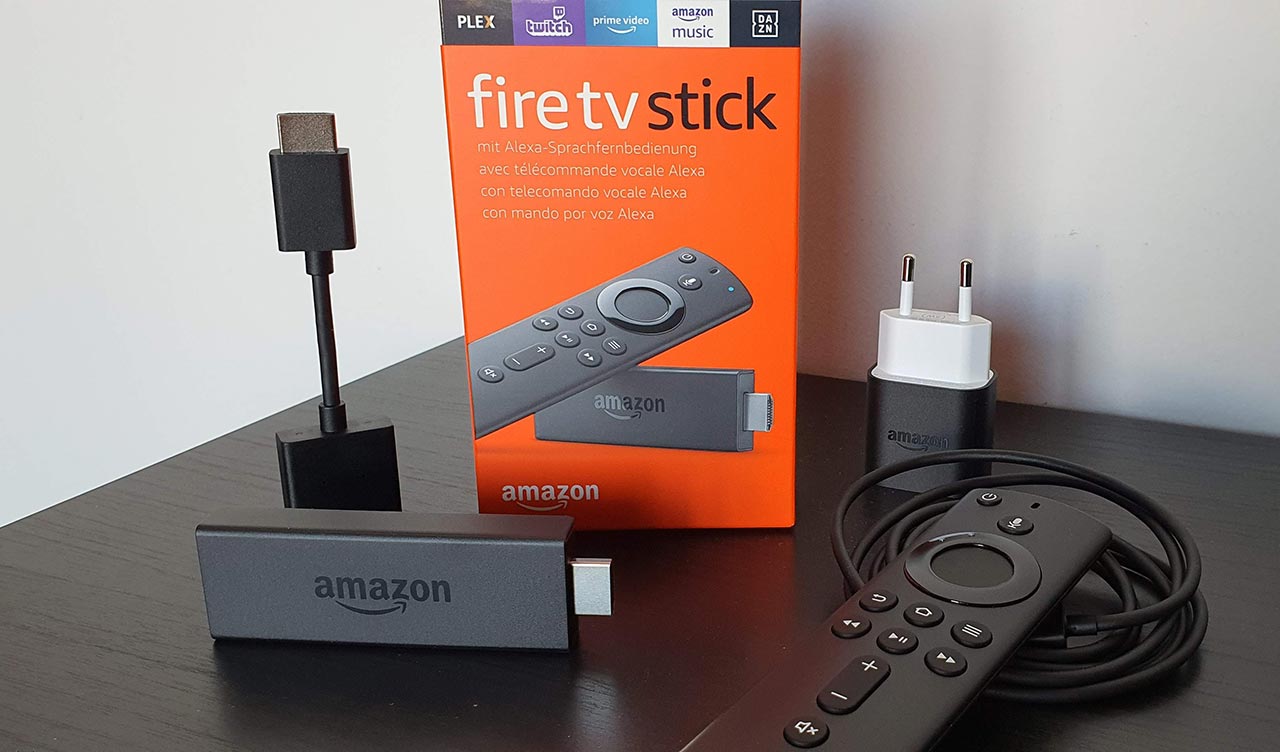 Recensione Amazon Fire TV Stick