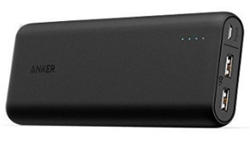 Anker PowerCore 20100 caricabatterie portatile Anker PowerCore 20100 caricabatterie portatile