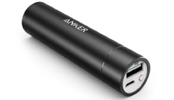 Batteria esterna Anker PowerCore+ mini Batteria esterna Anker PowerCore+ mini