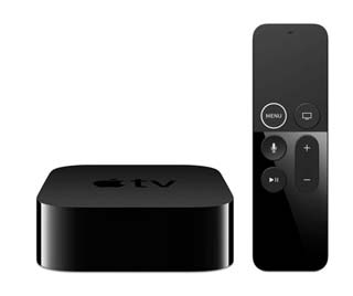 Apple TV e Disney+