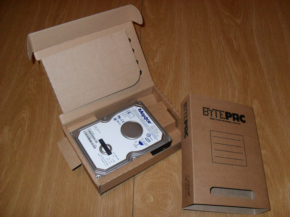 BytePac