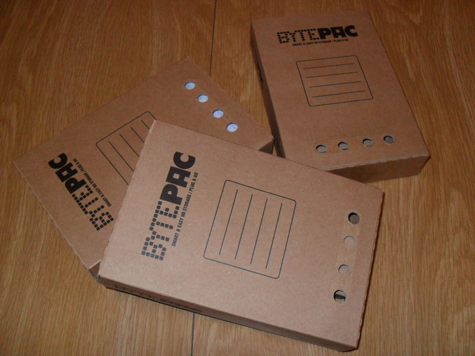BytePac