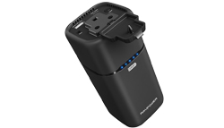 RAVPower power bank per caricare PC RAVPower power bank per caricare PC