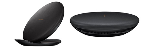 Caricatore wireless Samsung premium