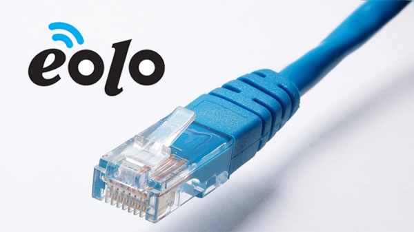 Cavo Eolo RJ-45