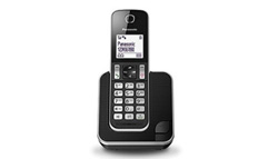 Cordless Panasonic blocco chiamate anonime Cordless Panasonic blocco chiamate anonime