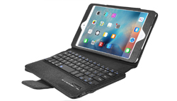 Cover con tastiera iPad Mini 4