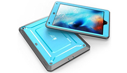Cover rugged iPad Mini 4