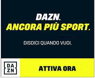 Iscriviti all'offerta DAZAN