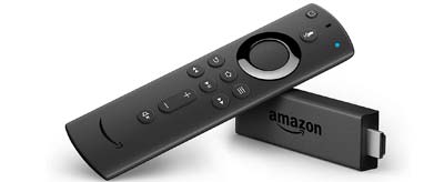 Amazon Fire TV Stick: chiavetta Disney+