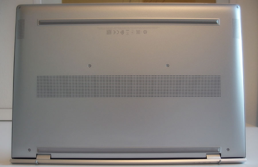 Fondo Envy 13-ad102nl