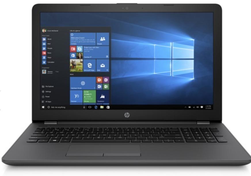 HP 250 G6 HP 250 G6