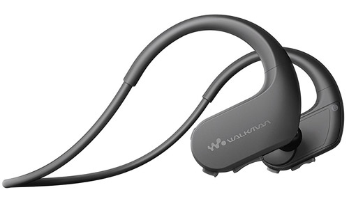 Lettore MP3 Palestra Sony NW-ws413