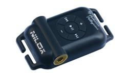 Lettore MP3 subacqueo Nilox 13NXM3SU02007