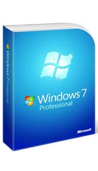 Licenza Windows 7 Licenza Windows 7