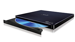Masterizzatore Blu Ray da tavolo LG BP55EB40 Masterizzatore Blu Ray da tavolo LG BP55EB40