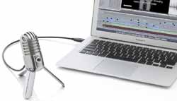 Microfono per sala riunioni Samson METEOR