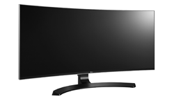 Monitor curvo LG 34UC88 Monitor curvo LG 34UC88