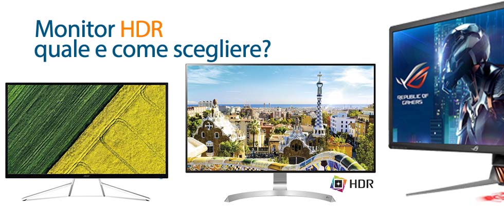 4K HDR monitor 4K HDR monitor
