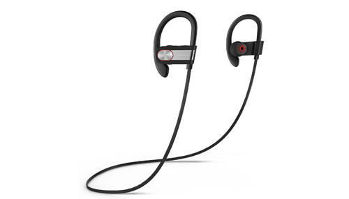 MP3 Sport Coio Sweatproof