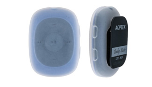 MP3 per lo sport Agpteck