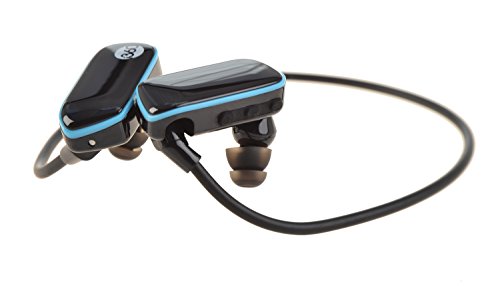 MP3 sportivo i360 Impermeabile