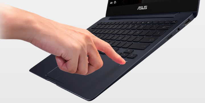 Touchpad Asus Zenbook UX331UN