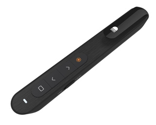Puntatore Wireless per presentazioni