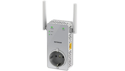 Amplificatore WiFi Netgear EX3800-100PES AC750
