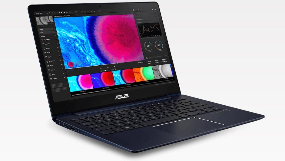 Asus Zenbook UX331UN