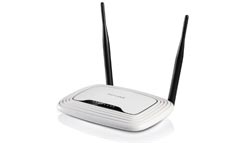 Router EOLO WiFi TP-LINK TL-WR841N