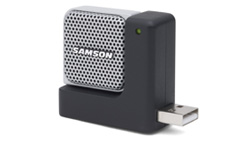 Microfono per Webinar Samson SAGOMICDIR