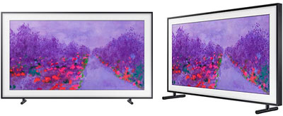 Smart TV Samsung Apple TV+