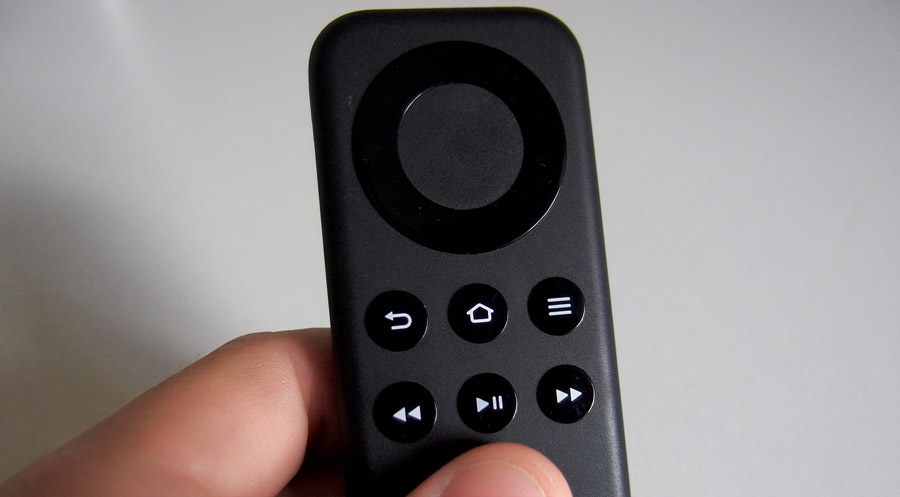 Telecomando Amazon Fire Stick TV Telecomando Amazon Fire Stick TV