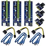 Prolunghe PCI-Ex / USB