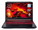 Portatile Acer Nitro 5 con SSD da 1 Tera