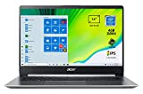 Acer Swift 1 SF114-32-P56T Pc Portatile, Notebook con Processore