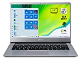 Acer Swift 3 SF314-58-56JC con tastiera illuminata