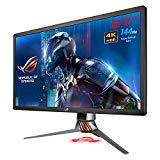 Monitor 4K HDR G-Sync Asus ROG Swift PG27UQ