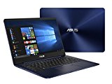 Asus ZenBook UX430UN-GV030T Notebook i7 SSD 512GB
