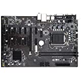 Scheda madre mining Biostar B250-BTC