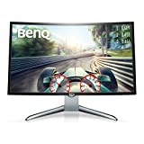 Monitor curvo BenQ EX3200R