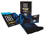 Prepagata DAZN 3 Mesi + sciarpa Inter