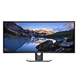 Monitor curvo 38 pollici Dell UltraSharp U3818DW