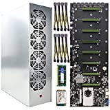 PC mining BTC d37 High Match