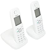 Coppia telefoni cordless EOLO