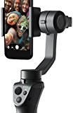 Gimbal Osmo Mobile 2 di DJI